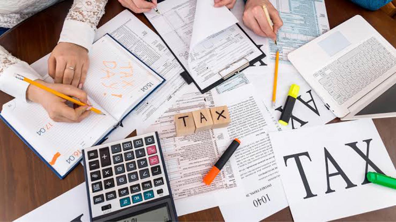 În atenţia contribuabililor. Decizii de impunere din oficiu a veniturilor persoanelor fizice pentru anul 2021