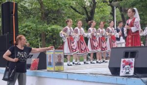 Peste 12.000 de lei strânși la concertul caritabil „Împreună pentru Mihai”