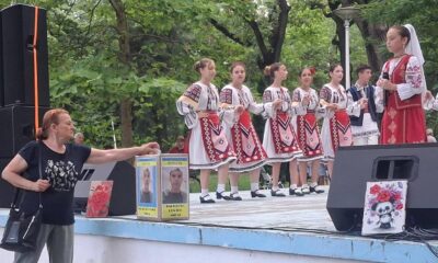Peste 12.000 de lei strânși la concertul caritabil „Împreună pentru Mihai”