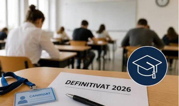 Un singur 10 la Brăila, la Definitivat 2026. Peste două treimi dintre candidați au trecut examenul