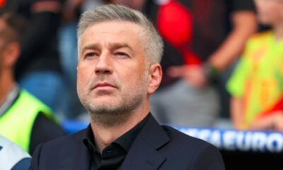 Edi Iordănescu, refuzat în Serie B
