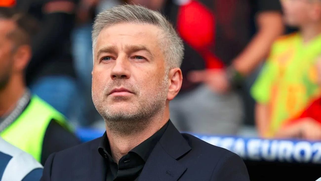 Edi Iordănescu, refuzat în Serie B