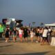 Lacul sărat de la Movila Miresii pune Brăila pe harta festivalurilor de vară