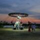 Lacul sărat de la Movila Miresii pune Brăila pe harta festivalurilor de vară