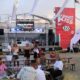 Lacul sărat de la Movila Miresii pune Brăila pe harta festivalurilor de vară
