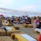 Lacul sărat de la Movila Miresii pune Brăila pe harta festivalurilor de vară
