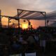 Lacul sărat de la Movila Miresii pune Brăila pe harta festivalurilor de vară