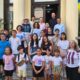 Popas de suflet pentru copiii de la Parohia „Sf. Spiridon Nou”