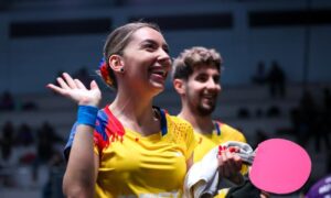 România va găzdui Campionatele Europene individuale de tenis de masă din 2028