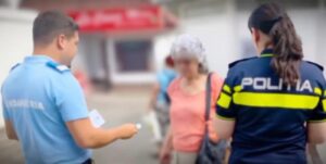 Victimele violenței domestice pot cere monitorizarea electronică. Protejează-ți viața!