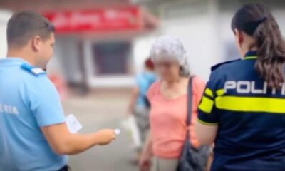 Victimele violenței domestice pot cere monitorizarea electronică. Protejează-ți viața!