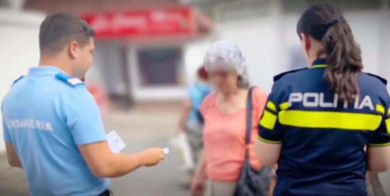 Victimele violenței domestice pot cere monitorizarea electronică. Protejează-ți viața!