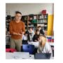 Povestea lui Marinel Turcin, profesorul care a demonstrat că vocația nu are vârstă. Dascălul de nota 10 la Definitivat