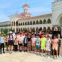40 de copii din Ianca, excursie la Constanța în cadrul programului „Vacanța din pridvorul bisericii”