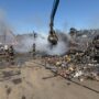 Zeci de intervenții ale pompierilor brăileni în ultimele 24 de ore. Incendii, accident rutier și misiuni SMURD