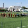 Cupa României, turul întâi, faza națională. Victoria Traian – Unirea Braniștea 0-7 (0-4)