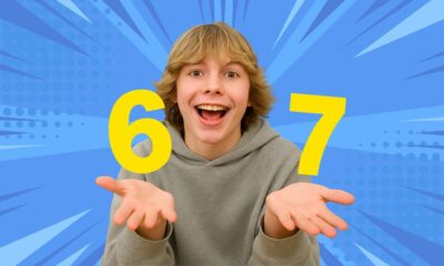 Ce înseamnă „Six Seven” și de ce îl spun copiii pe TikTok. Cum a apărut fenomenul și dacă afectează noua generație