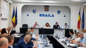 Primăria Brăila, ajutor de 30.000 lei pentru o tânără cu probleme medicale