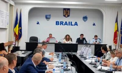 Primăria Brăila, ajutor de 30.000 lei pentru o tânără cu probleme medicale