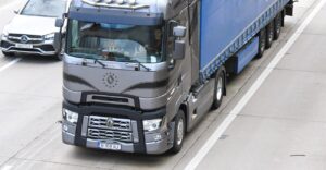 BRĂILA: Angajatorii din transporturi, controlați de inspectorii ITM