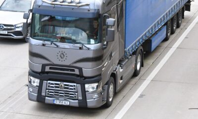 BRĂILA: Angajatorii din transporturi, controlați de inspectorii ITM