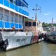 Primăria Brăila a decis să renunțe la Nava Proiect 383 MAI 2202
