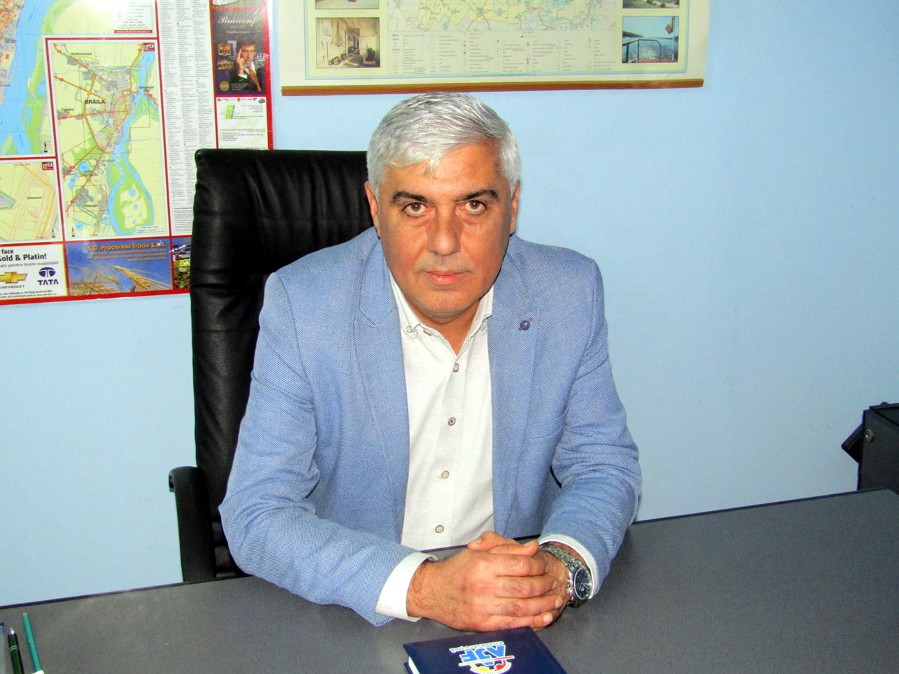 Bilanțul fotbalului județean Brăila, sezonul 2025-2026