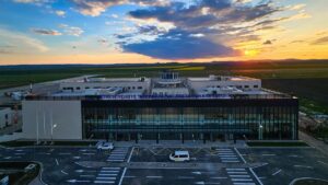 Aeroportul din România care a avut doar 38 de pasageri în cinci luni continuă investițiile și face angajări