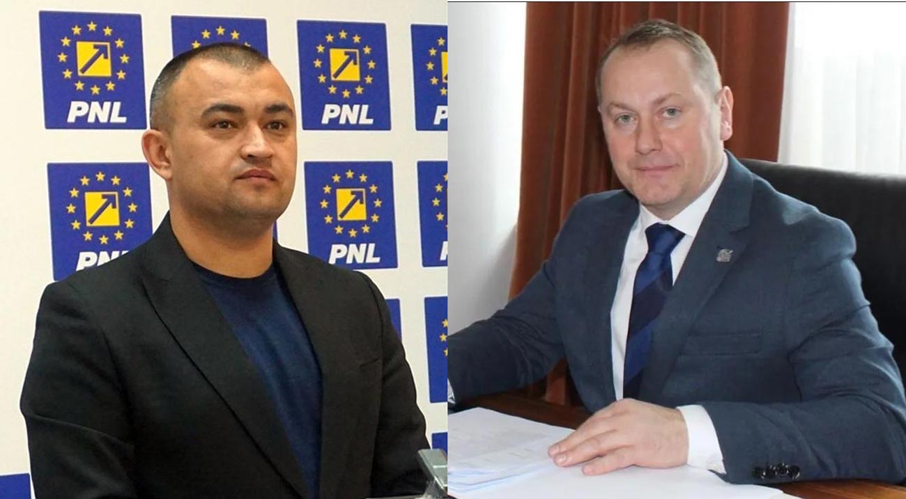 Noua politică a PNL Popa. Brăila ”se va face bine” cu traseiștii
