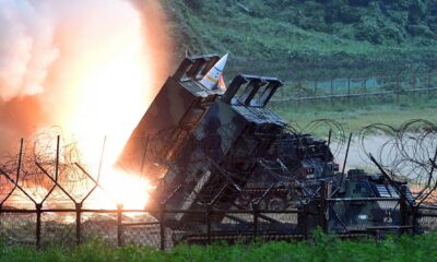 Lockheed Martin și Rheinmetall vor produce pentru prima dată în Europa rachete ATACMS