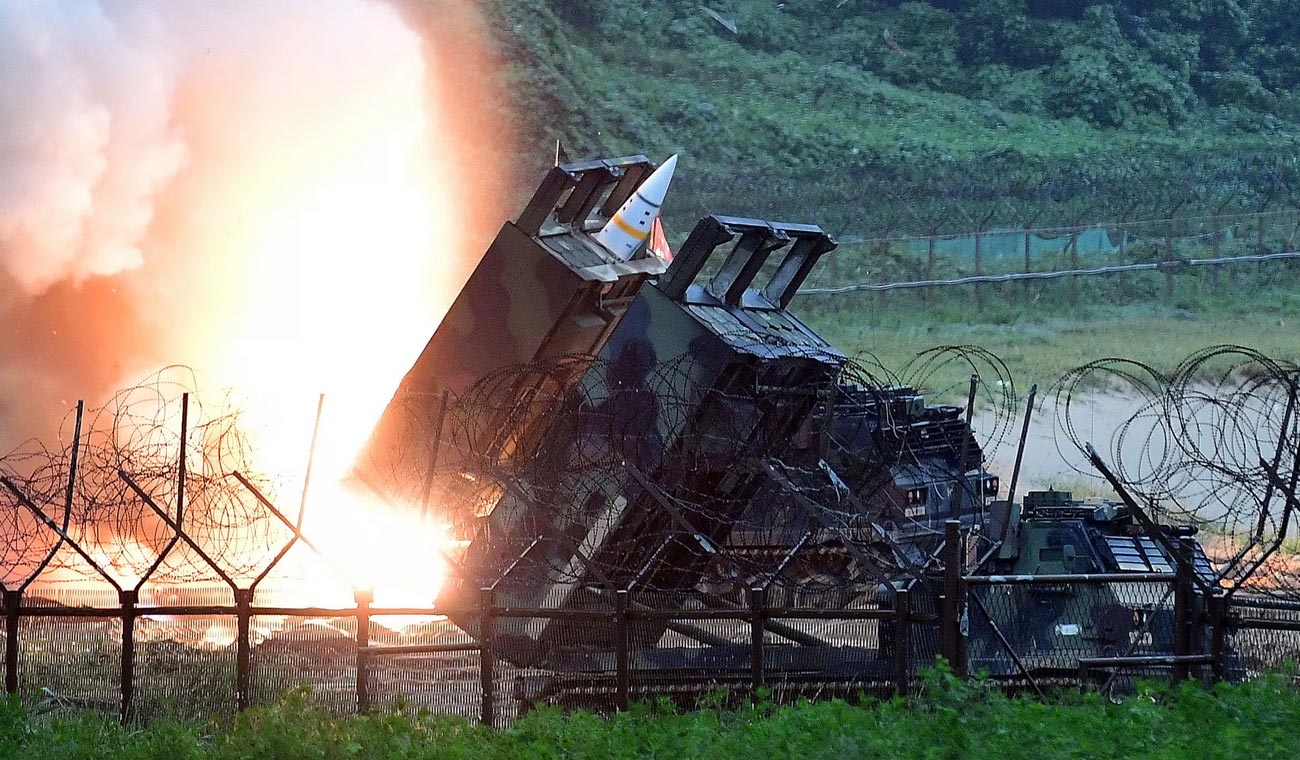 Lockheed Martin și Rheinmetall vor produce pentru prima dată în Europa rachete ATACMS