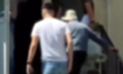 Bătrâna dispărută din Brăila a fost găsită în siguranță