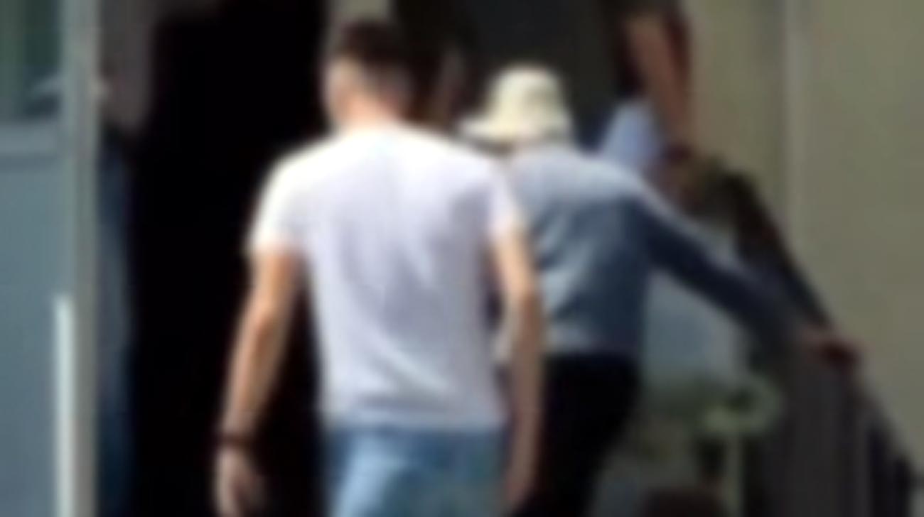 Bătrâna dispărută din Brăila a fost găsită în siguranță