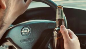 Beat și fără permis, prins la volan pe Calea Călărașilor. Un brăilean de 41 de ani s-a ales cu dosar penal