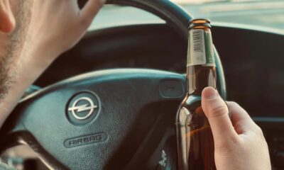 Beat și fără permis, prins la volan pe Calea Călărașilor. Un brăilean de 41 de ani s-a ales cu dosar penal