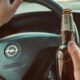 Beat și fără permis, prins la volan pe Calea Călărașilor. Un brăilean de 41 de ani s-a ales cu dosar penal