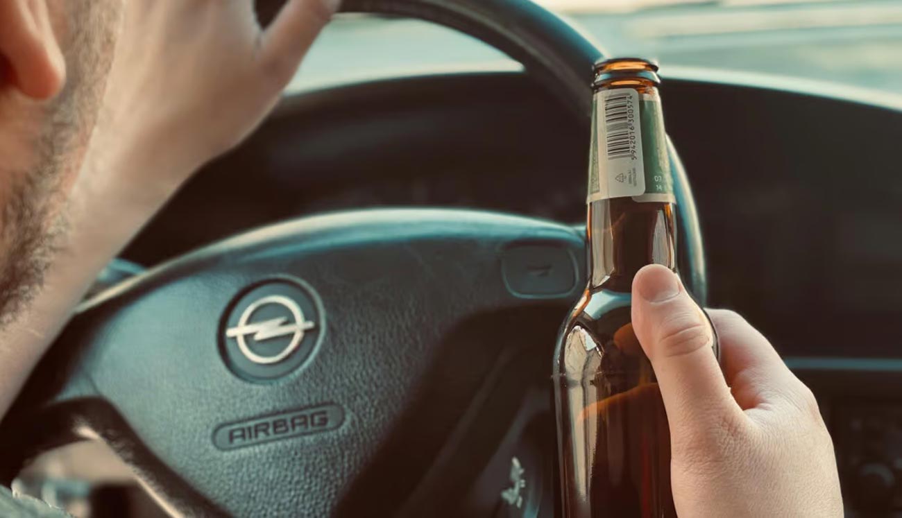 Beat și fără permis, prins la volan pe Calea Călărașilor. Un brăilean de 41 de ani s-a ales cu dosar penal