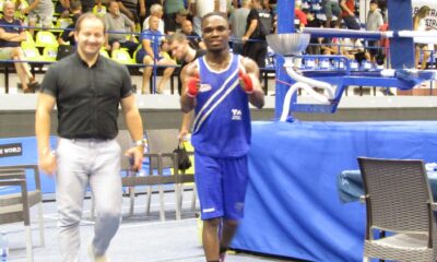 Spectacolul pugilistic a continuat la Brăila și în ziua a doua a turneului internațional de box ”Centura de Aur”