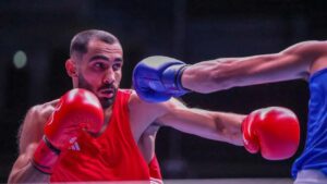 Brăila organizează, în premieră, Centura de Aur la box
