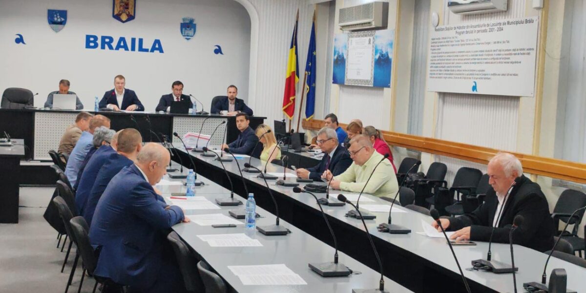 Administrația Dragomir. Continuă investițiile în grădinițele din Brăila