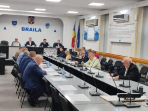 Administrația Dragomir. Continuă investițiile în grădinițele din Brăila