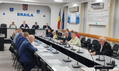 Administrația Dragomir. Continuă investițiile în grădinițele din Brăila