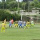 CS Făurei a pierdut cu 3-1 meciul cu Petrolul Berca