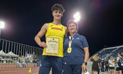 Brăila are un nou campion balcanic!