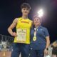 Brăila are un nou campion balcanic!