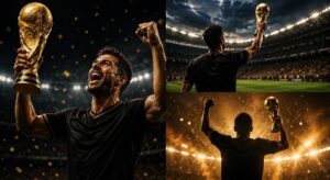 Super-computerul Opta a ales favorita din finala Cupei Mondiale