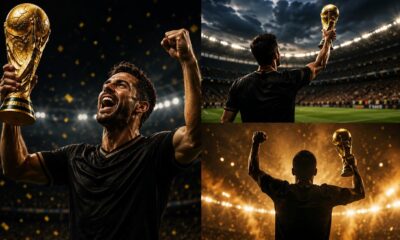 Super-computerul Opta a ales favorita din finala Cupei Mondiale