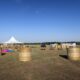 Lacul Movila Miresii, vedetă de festival