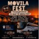 Lacul Movila Miresii, vedetă de festival