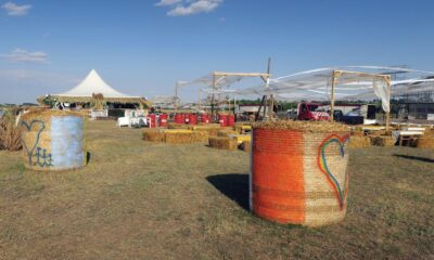 Patru zile de distracție la ”MovilaFest”